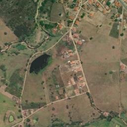 Satellite imagery of Coruripe do Cal, BR