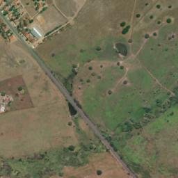 Satellite imagery of Coruripe do Cal, BR