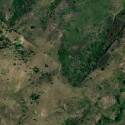 Satellite imagery of Serra da Boa Vista, BR