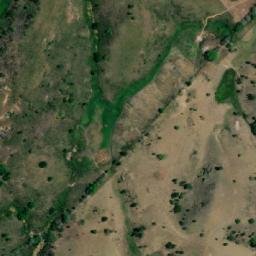 Satellite imagery of Serra da Boa Vista, BR