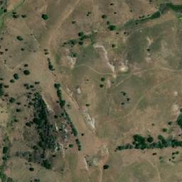 Satellite imagery of Serra da Boa Vista, BR