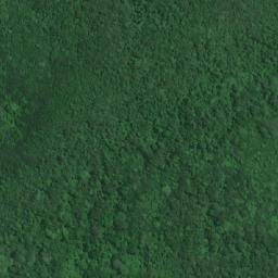 Satellite imagery of Uie, AO