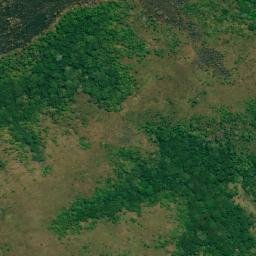 Satellite imagery of Colocosso, AO