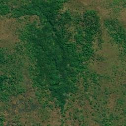 Satellite imagery of Colocosso, AO