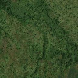 Satellite imagery of Pucuma, AO