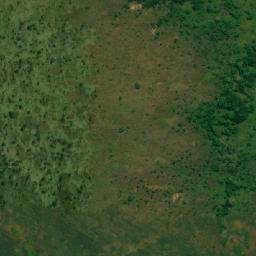 Satellite imagery of Pucuma, AO