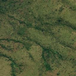 Satellite imagery of Matenha, AO