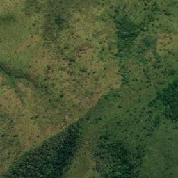 Satellite imagery of Matenha, AO
