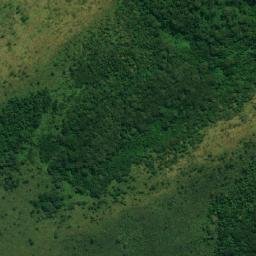 Satellite imagery of Matenha, AO