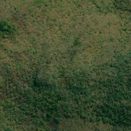 Satellite imagery of Caleia, AO