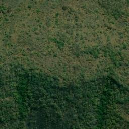 Satellite imagery of Caleia, AO