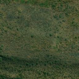 Satellite imagery of Caleia, AO