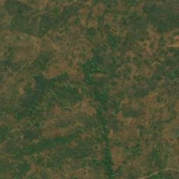 Satellite imagery of Mulo, AO