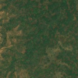Satellite imagery of Capacaça, AO