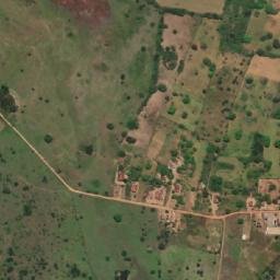 Satellite imagery of Cachoeira, BR