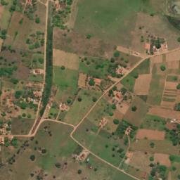 Satellite imagery of Cachoeira, BR