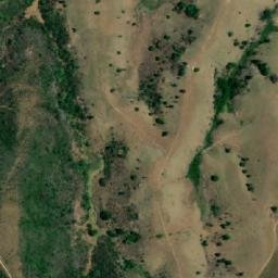 Satellite imagery of Serra da Boa Vista, BR