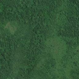 Satellite imagery of Uie, AO