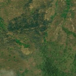 Satellite imagery of Massanguelala, AO