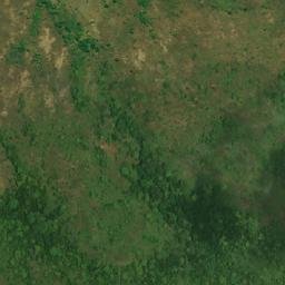 Satellite imagery of Massanguelala, AO