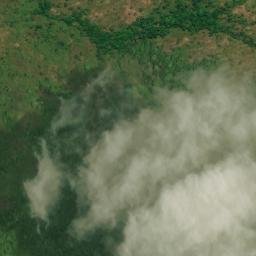 Satellite imagery of Massanguelala, AO