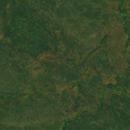 Satellite imagery of Pucuma, AO