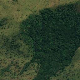Satellite imagery of Matenha, AO