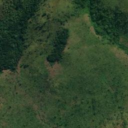 Satellite imagery of Matenha, AO