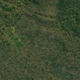 Satellite imagery of Caleia, AO