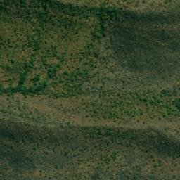 Satellite imagery of Caleia, AO