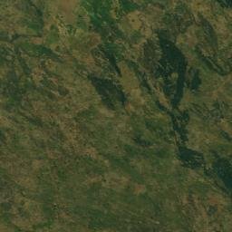 Satellite imagery of Serra Quéssua, AO