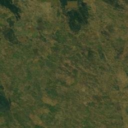 Satellite imagery of Serra Quéssua, AO