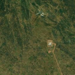 Satellite imagery of Bango Vinte e Dois, AO