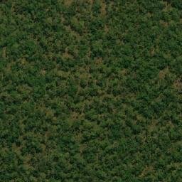 Satellite imagery of Cuengo, AO