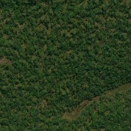 Satellite imagery of Cuengo, AO