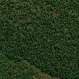 Satellite imagery of Cuengo, AO