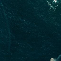 Satellite imagery of Roca Quitos, PE