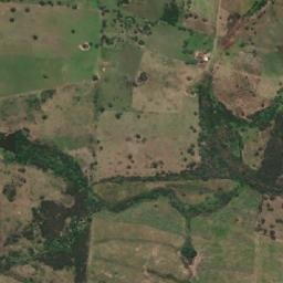 Satellite imagery of Cachoeira, BR