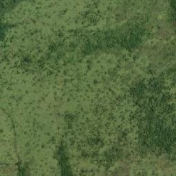 Satellite imagery of Soco, AO