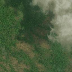 Satellite imagery of Massanguelala, AO