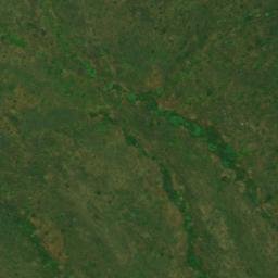 Satellite imagery of Pucuma, AO