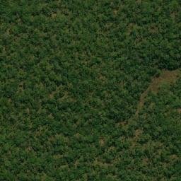 Satellite imagery of Cuengo, AO