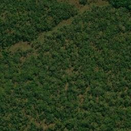 Satellite imagery of Cuengo, AO