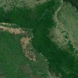 Satellite imagery of Ras Mawedi, TZ