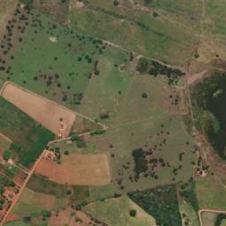 Satellite imagery of Cachoeira, BR
