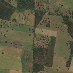 Satellite imagery of Cachoeira, BR