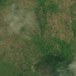 Satellite imagery of Massanguelala, AO