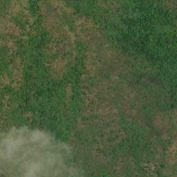 Satellite imagery of Massanguelala, AO