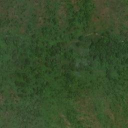 Satellite imagery of Tala Samba, AO