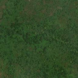 Satellite imagery of Tala Samba, AO